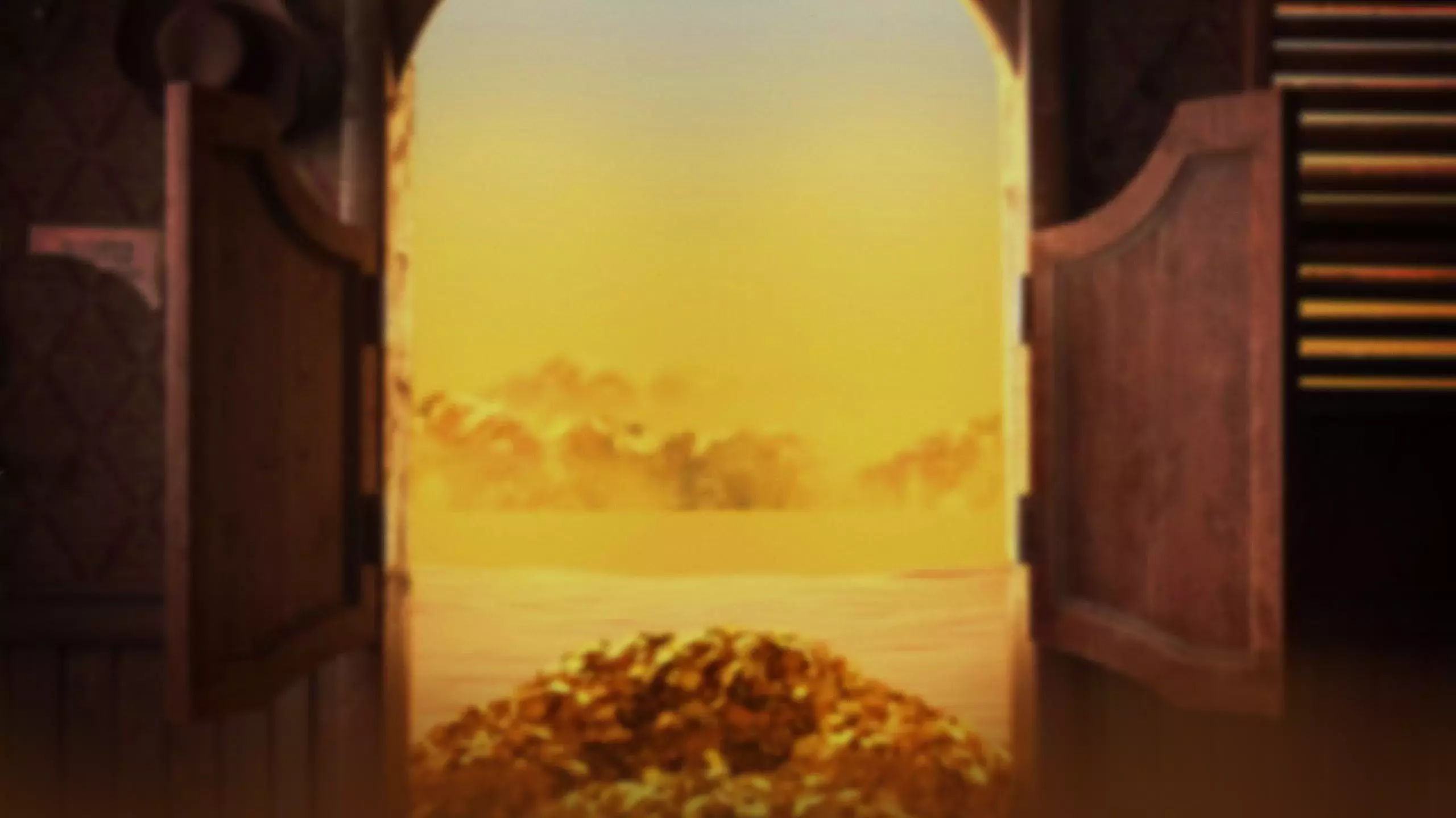 Wild Bounty Showdown